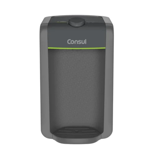 Purificador de Água Consul CPC31AF. Compacto com Filtragem Classe A